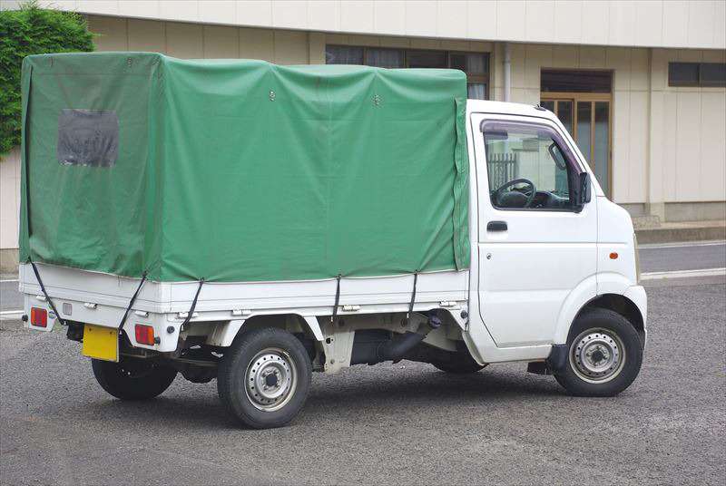 軽トラック